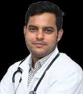 Dr. Abhishek Nanda